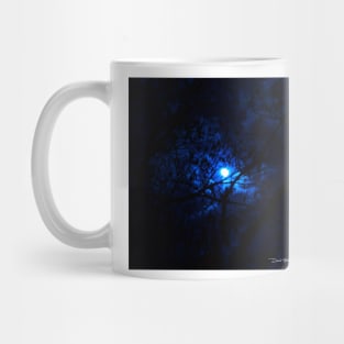 Bad Moon Arising Mug